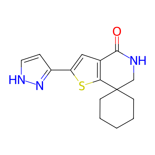 Chemical structure of BindingDB Monomer ID 50380232