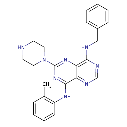 Chemical structure of BindingDB Monomer ID 50380266