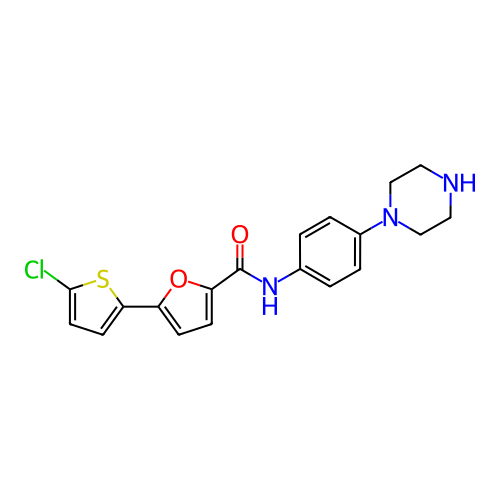 Chemical structure of BindingDB Monomer ID 50380294