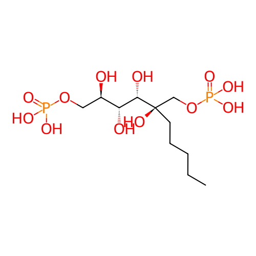 Chemical structure of BindingDB Monomer ID 50380328