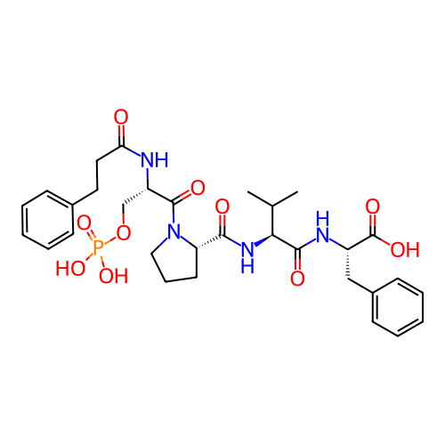 Chemical structure of BindingDB Monomer ID 50380353