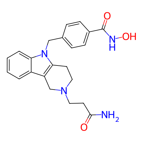 Chemical structure of BindingDB Monomer ID 50380385