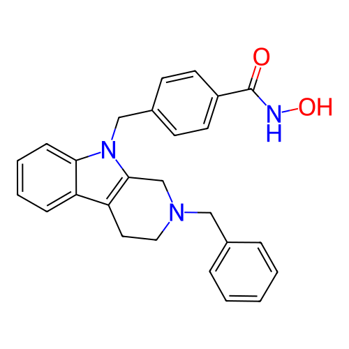 Chemical structure of BindingDB Monomer ID 50380386