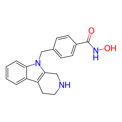 Chemical structure of BindingDB Monomer ID 50380388