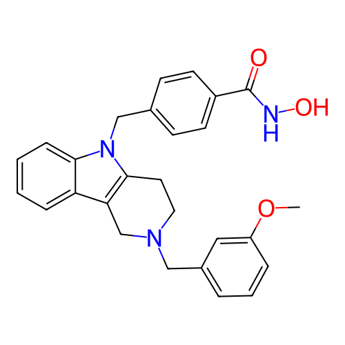 Chemical structure of BindingDB Monomer ID 50380393