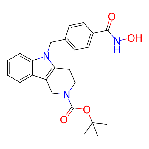 Chemical structure of BindingDB Monomer ID 50380398