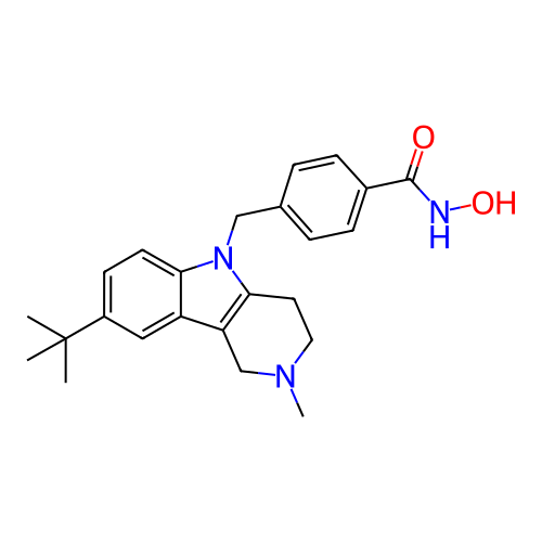 Chemical structure of BindingDB Monomer ID 50380403