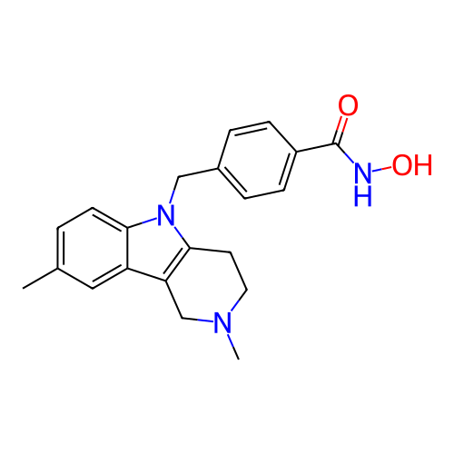 Chemical structure of BindingDB Monomer ID 50380405