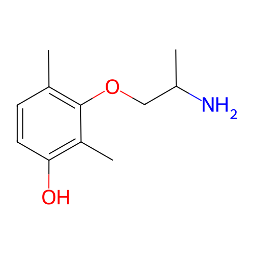 Chemical structure of BindingDB Monomer ID 50380408