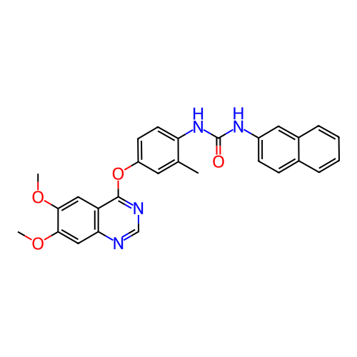 Chemical structure of BindingDB Monomer ID 50380448