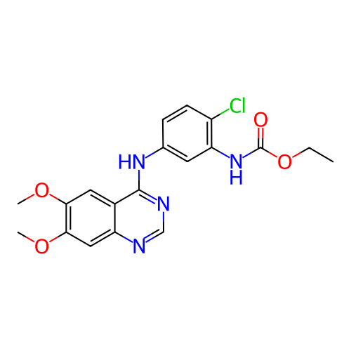 Chemical structure of BindingDB Monomer ID 50380464