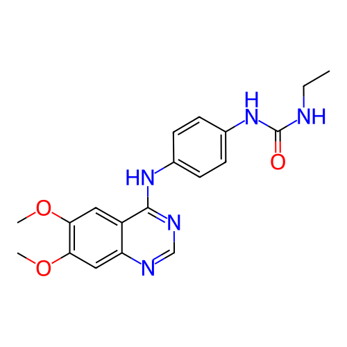 Chemical structure of BindingDB Monomer ID 50380467