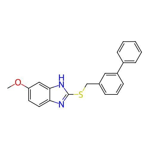 Chemical structure of BindingDB Monomer ID 50380508