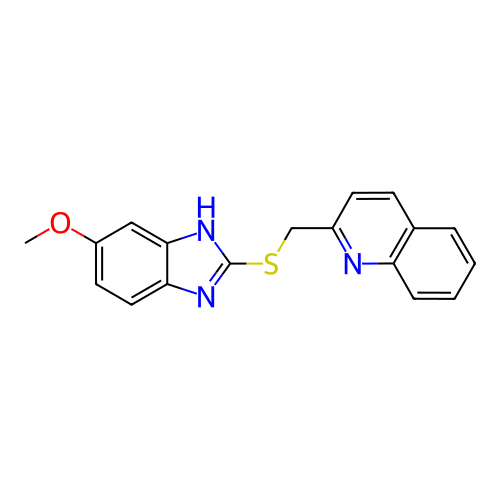 Chemical structure of BindingDB Monomer ID 50380509