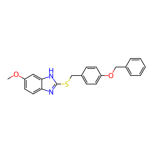 Chemical structure of BindingDB Monomer ID 50380511
