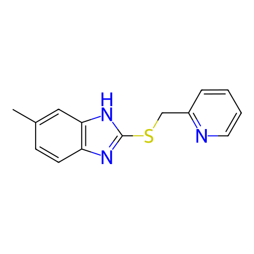 Chemical structure of BindingDB Monomer ID 50380515