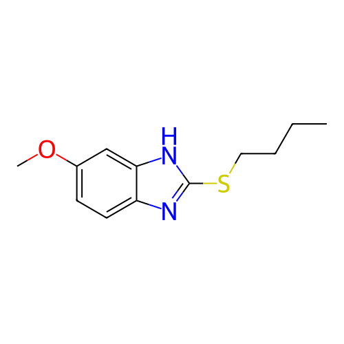 Chemical structure of BindingDB Monomer ID 50380520