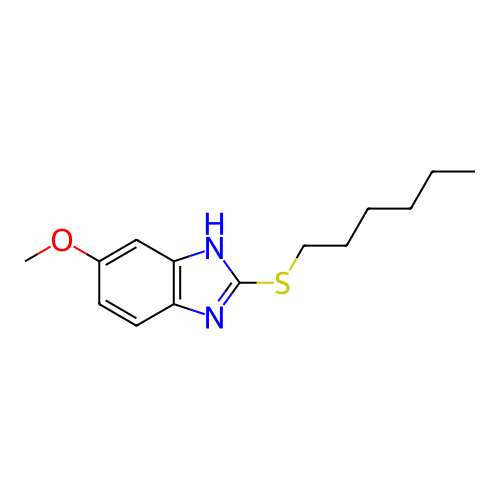 Chemical structure of BindingDB Monomer ID 50380522
