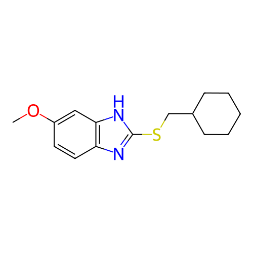 Chemical structure of BindingDB Monomer ID 50380526