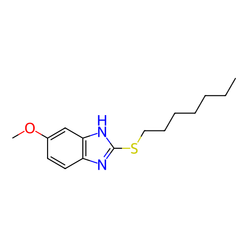 Chemical structure of BindingDB Monomer ID 50380534
