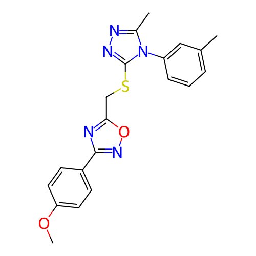 Chemical structure of BindingDB Monomer ID 50380597
