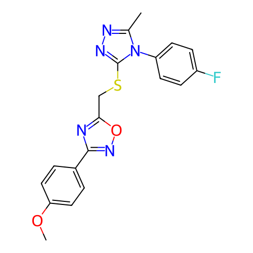 Chemical structure of BindingDB Monomer ID 50380599