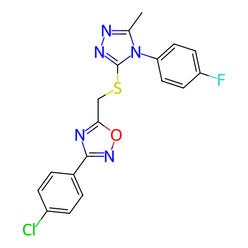 Chemical structure of BindingDB Monomer ID 50380600