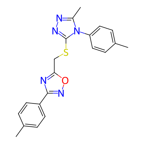 Chemical structure of BindingDB Monomer ID 50380603