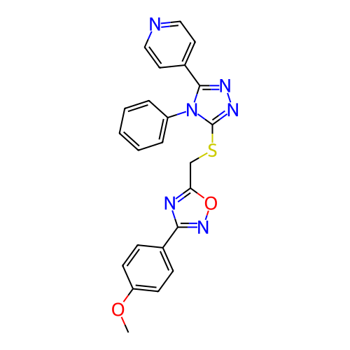Chemical structure of BindingDB Monomer ID 50380608