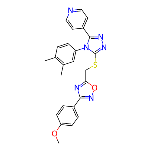 Chemical structure of BindingDB Monomer ID 50380609