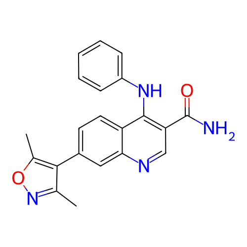 Chemical structure of BindingDB Monomer ID 50380665