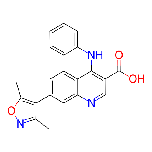 Chemical structure of BindingDB Monomer ID 50380666