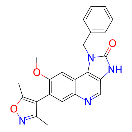 Chemical structure of BindingDB Monomer ID 50380678