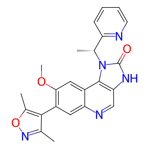 Chemical structure of BindingDB Monomer ID 50380682