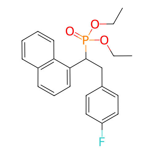 Chemical structure of BindingDB Monomer ID 50380688