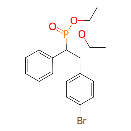 Chemical structure of BindingDB Monomer ID 50380716