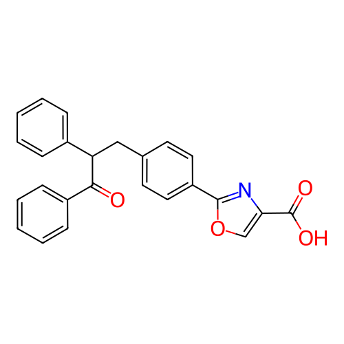 Chemical structure of BindingDB Monomer ID 50380740