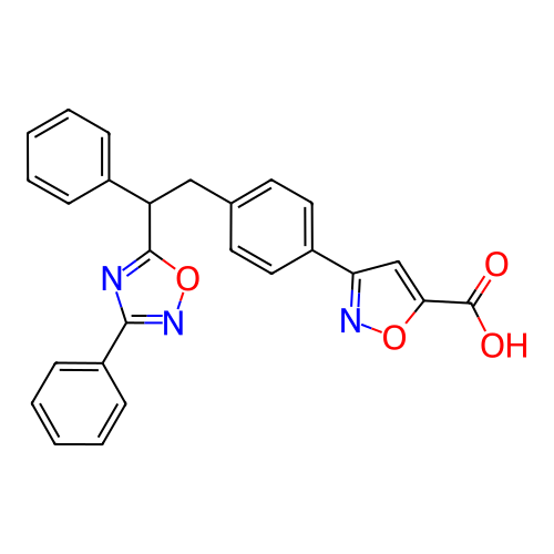 Chemical structure of BindingDB Monomer ID 50380752