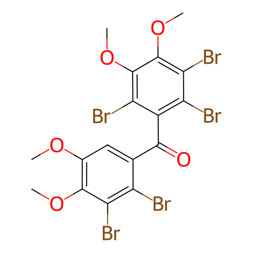 Chemical structure of BindingDB Monomer ID 50380901