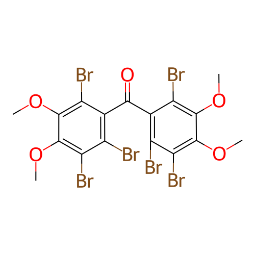 Chemical structure of BindingDB Monomer ID 50380902