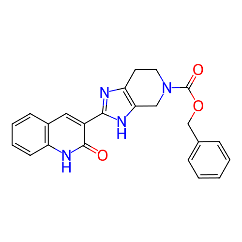 Chemical structure of BindingDB Monomer ID 50380942