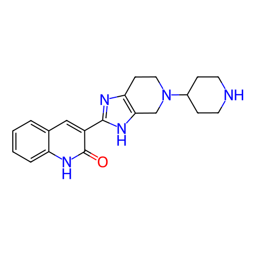 Chemical structure of BindingDB Monomer ID 50380943