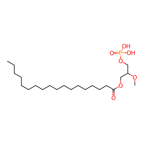 Chemical structure of BindingDB Monomer ID 50381017