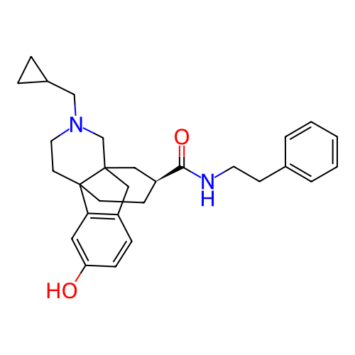 Chemical structure of BindingDB Monomer ID 50381025