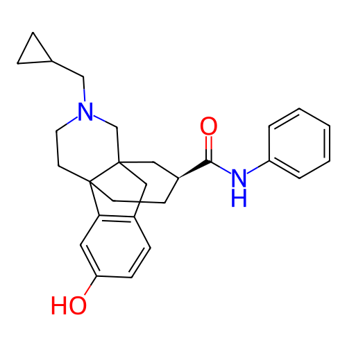 Chemical structure of BindingDB Monomer ID 50381032