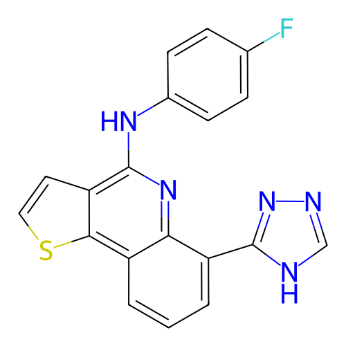 Chemical structure of BindingDB Monomer ID 50381039