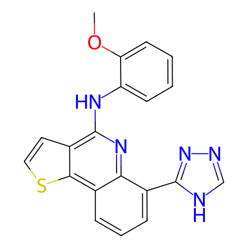 Chemical structure of BindingDB Monomer ID 50381043