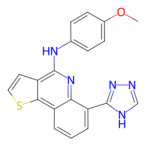 Chemical structure of BindingDB Monomer ID 50381045