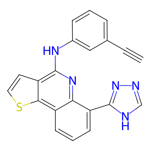 Chemical structure of BindingDB Monomer ID 50381048