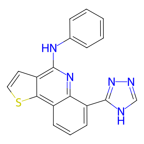 Chemical structure of BindingDB Monomer ID 50381053